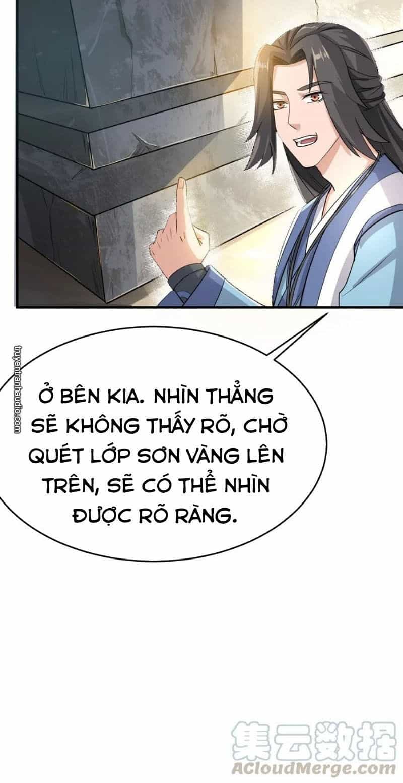 Nguyên Long - Chương 95 - ảnh 6