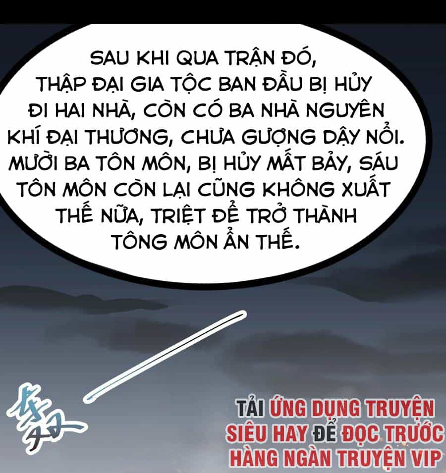 Nguyên Long - Chương 97 - ảnh 32