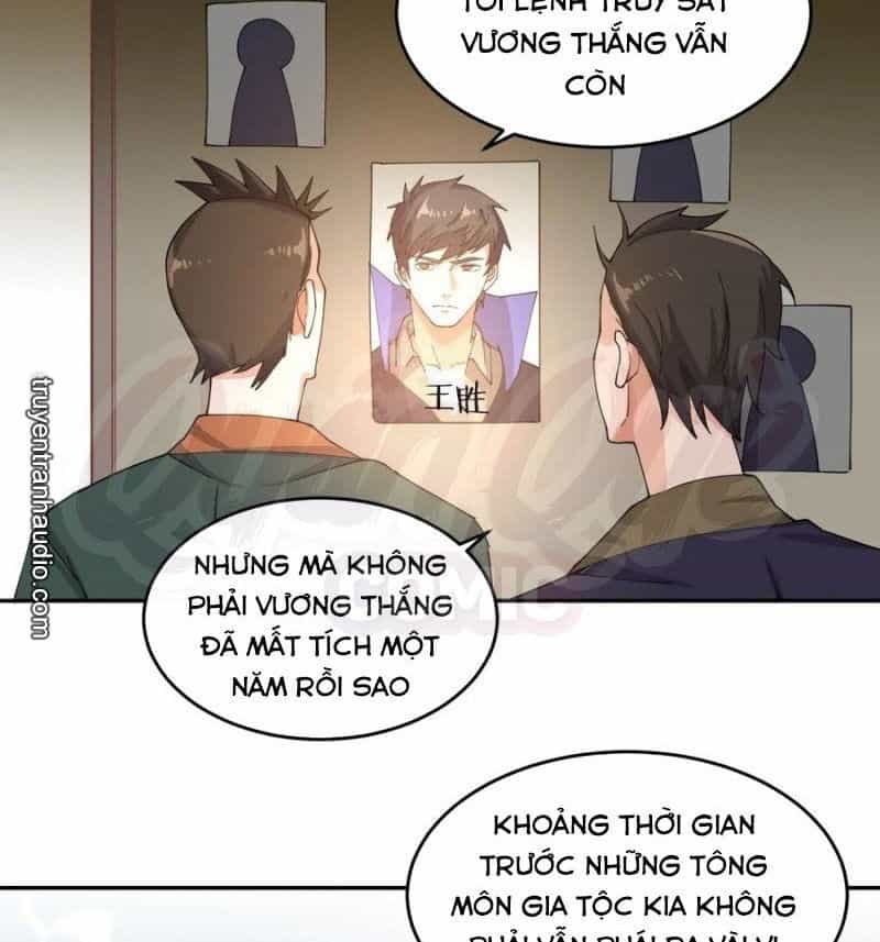 Nguyên Long - Chương 98 - ảnh 2