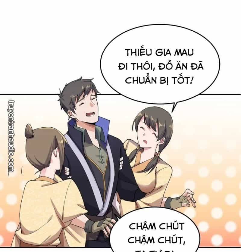 Nguyên Long - Chương 98 - ảnh 31