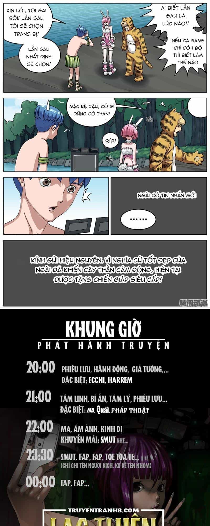 Nguyên Mục - Chương 108 - ảnh 9