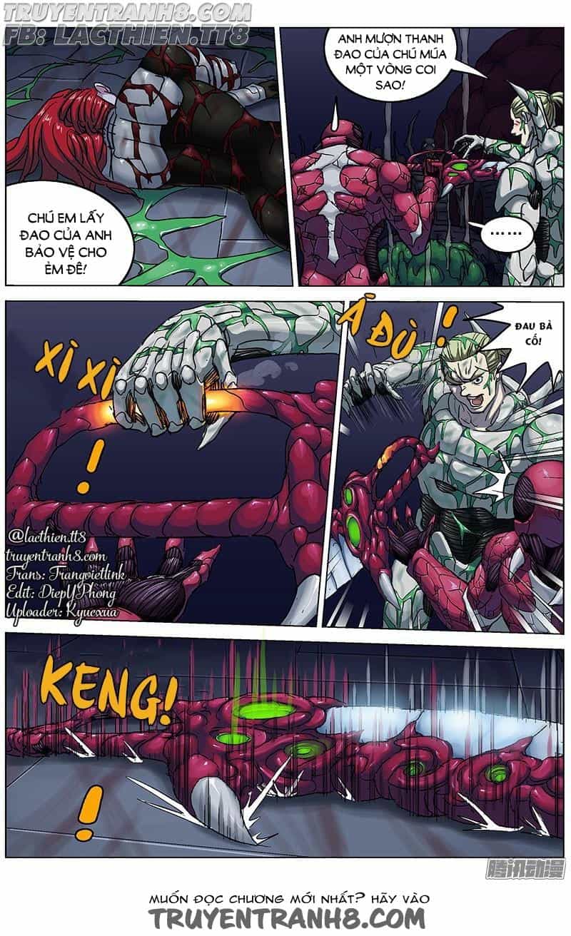 Nguyên Mục - Chương 182 - ảnh 2