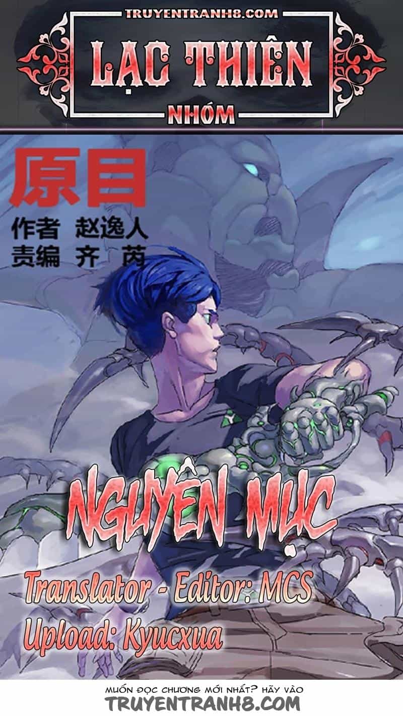 Nguyên Mục - Chương 183 - ảnh 1