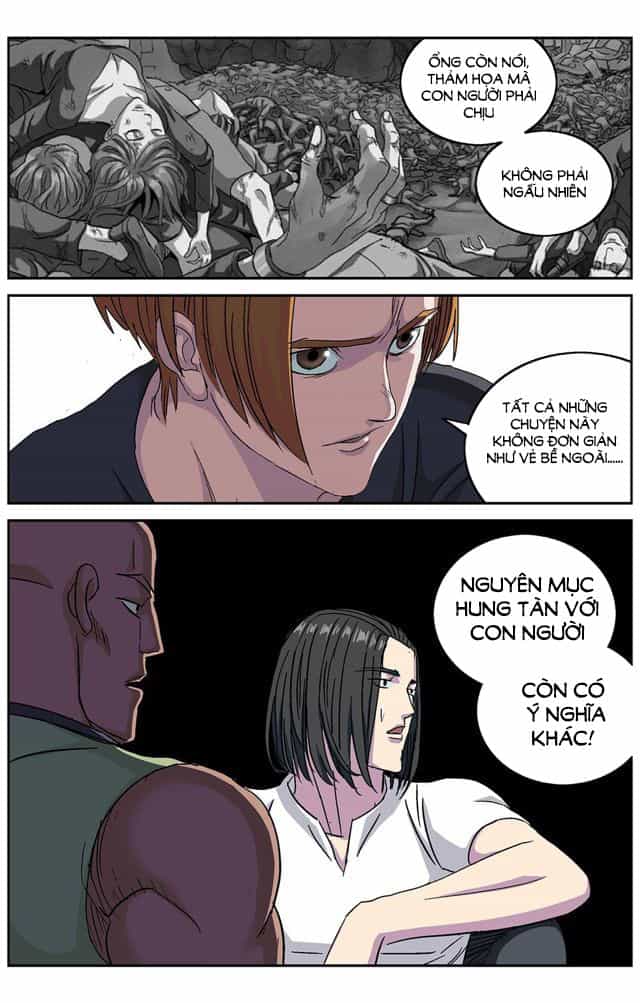 Nguyên Mục - Chương 237 - ảnh 9