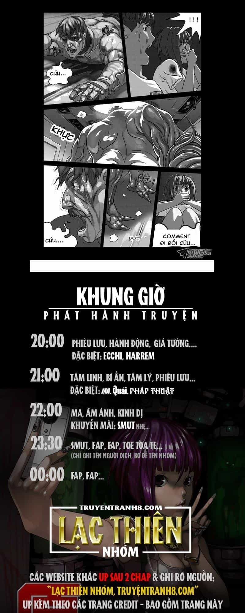Nguyên Mục - Chương 25 - ảnh 11