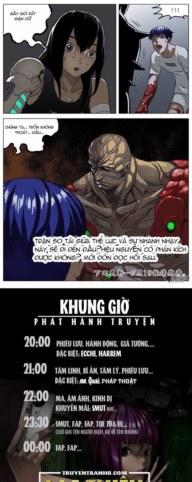 Nguyên Mục - Chương 37 - ảnh 9