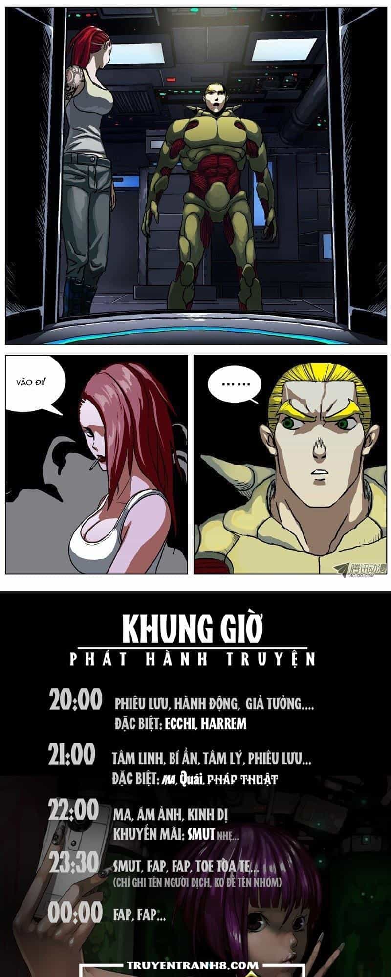 Nguyên Mục - Chương 39 - ảnh 9