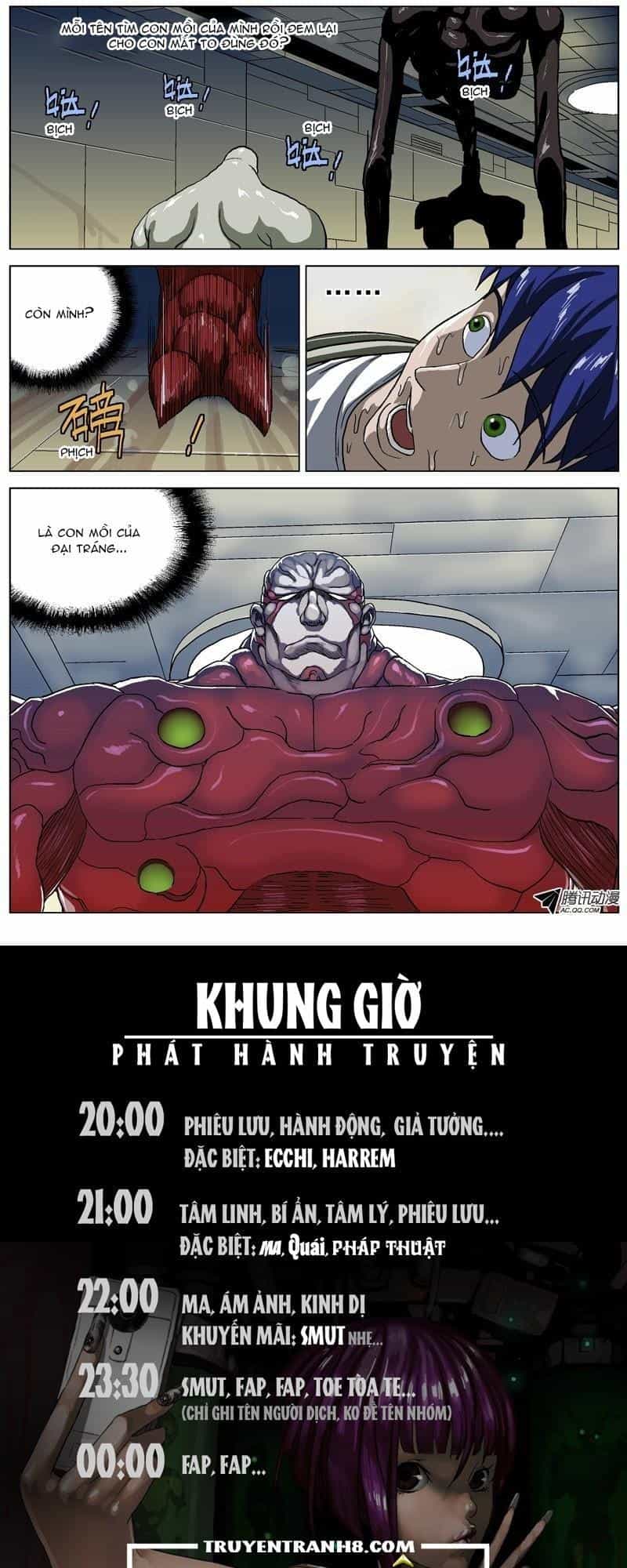 Nguyên Mục - Chương 48 - ảnh 9