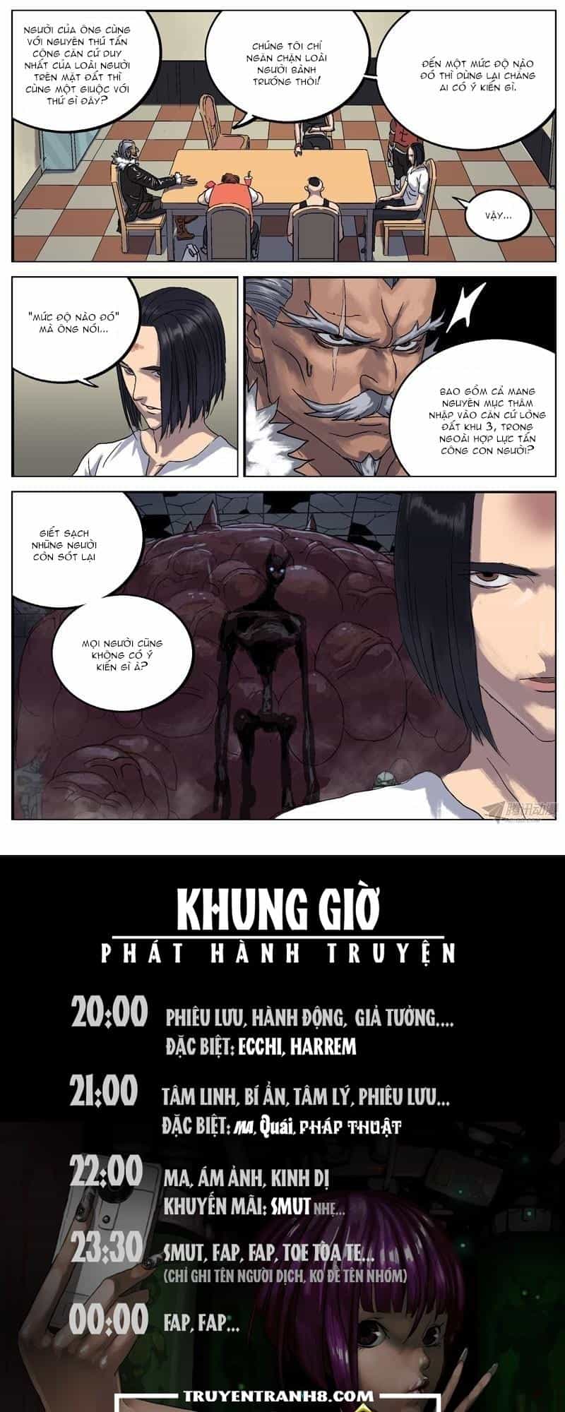 Nguyên Mục - Chương 71 - ảnh 9