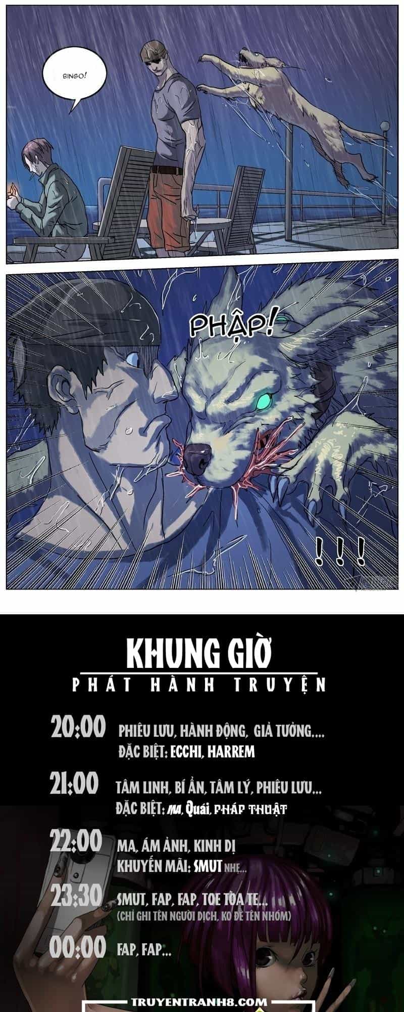 Nguyên Mục - Chương 73 - ảnh 9