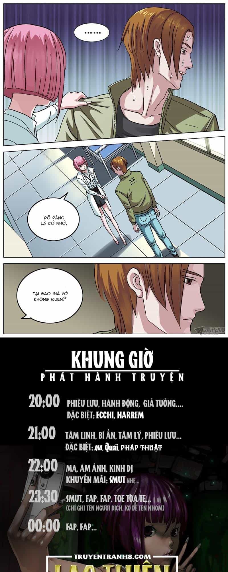 Nguyên Mục - Chương 79 - ảnh 9