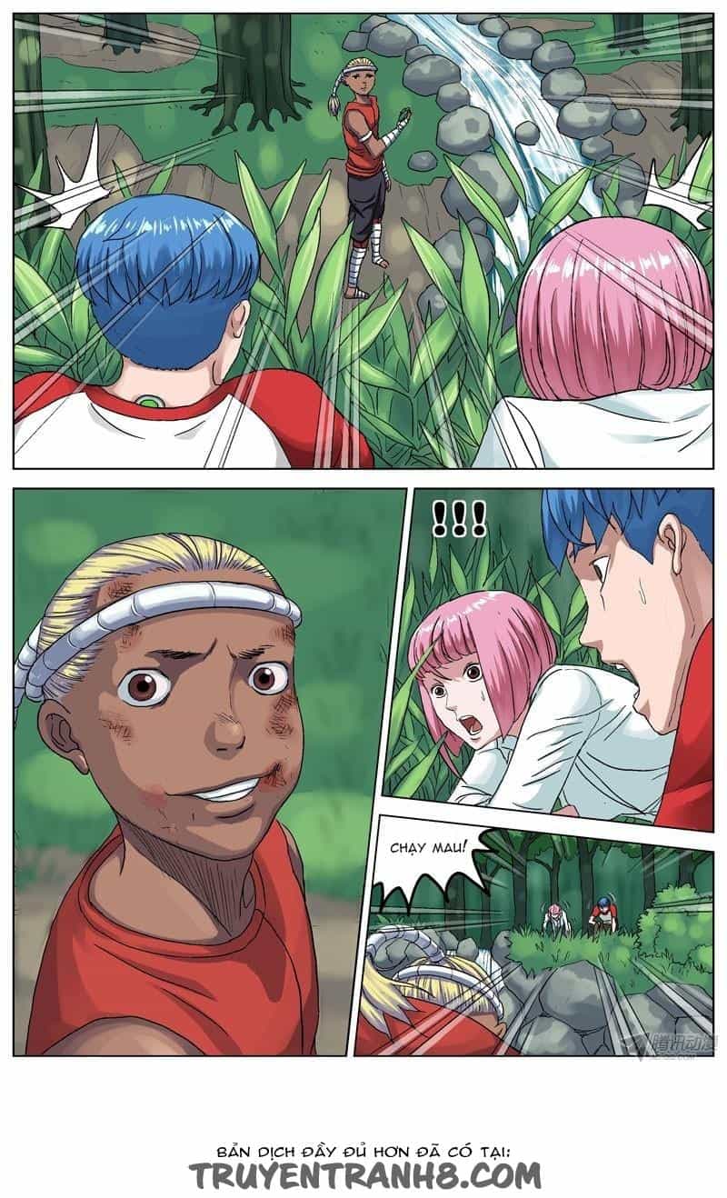 Nguyên Mục - Chương 90 - ảnh 3