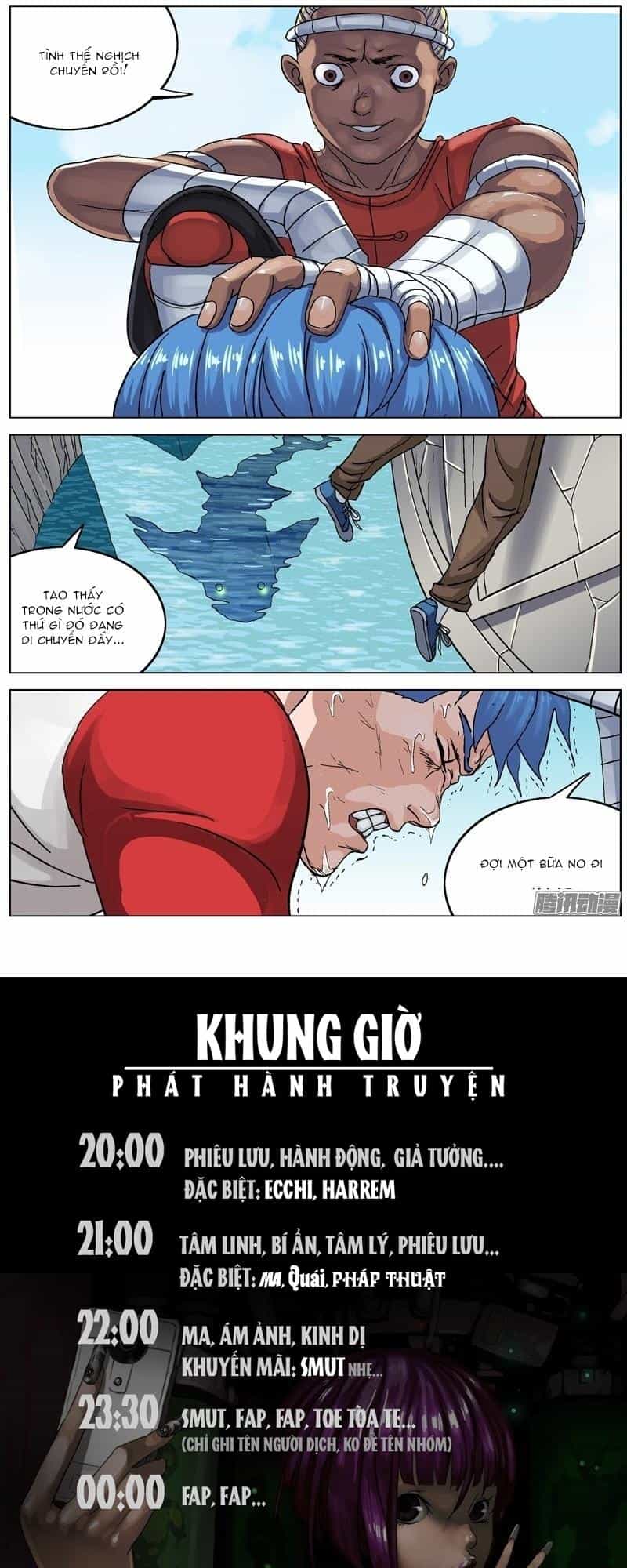 Nguyên Mục - Chương 93 - ảnh 17