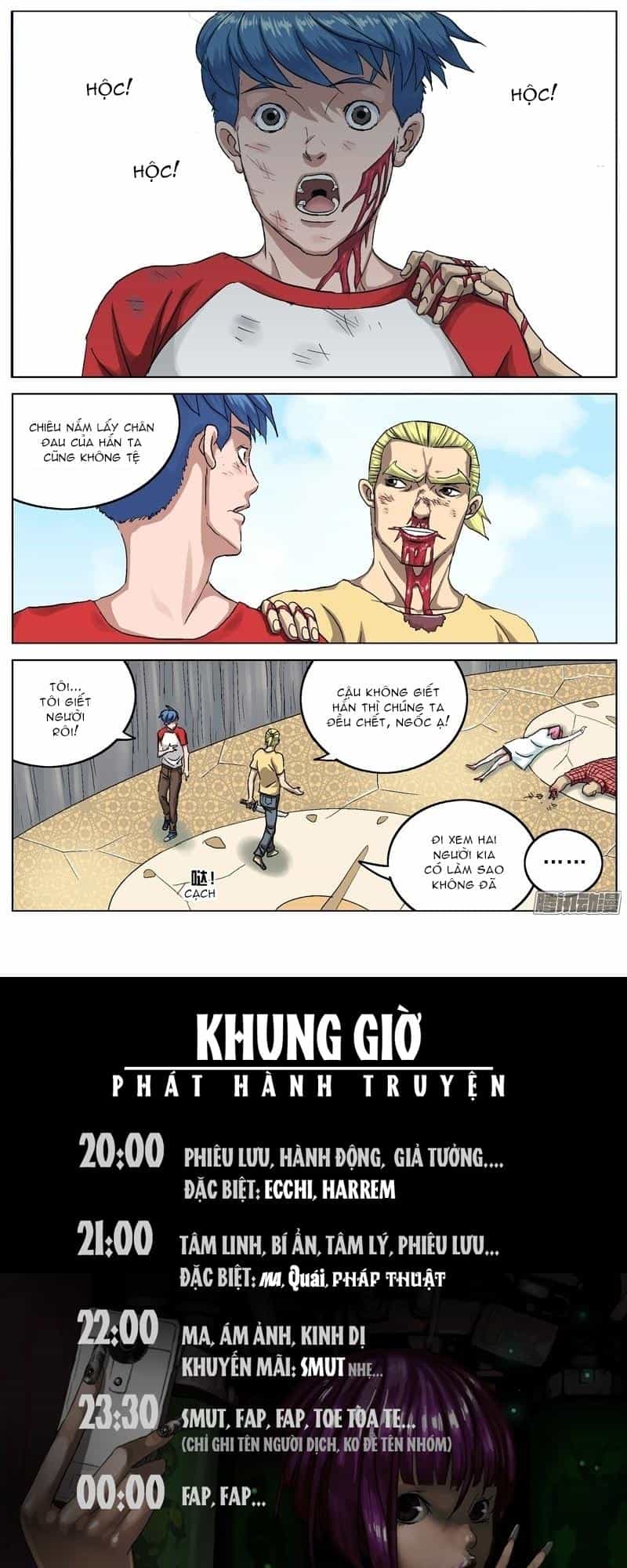 Nguyên Mục - Chương 95 - ảnh 9