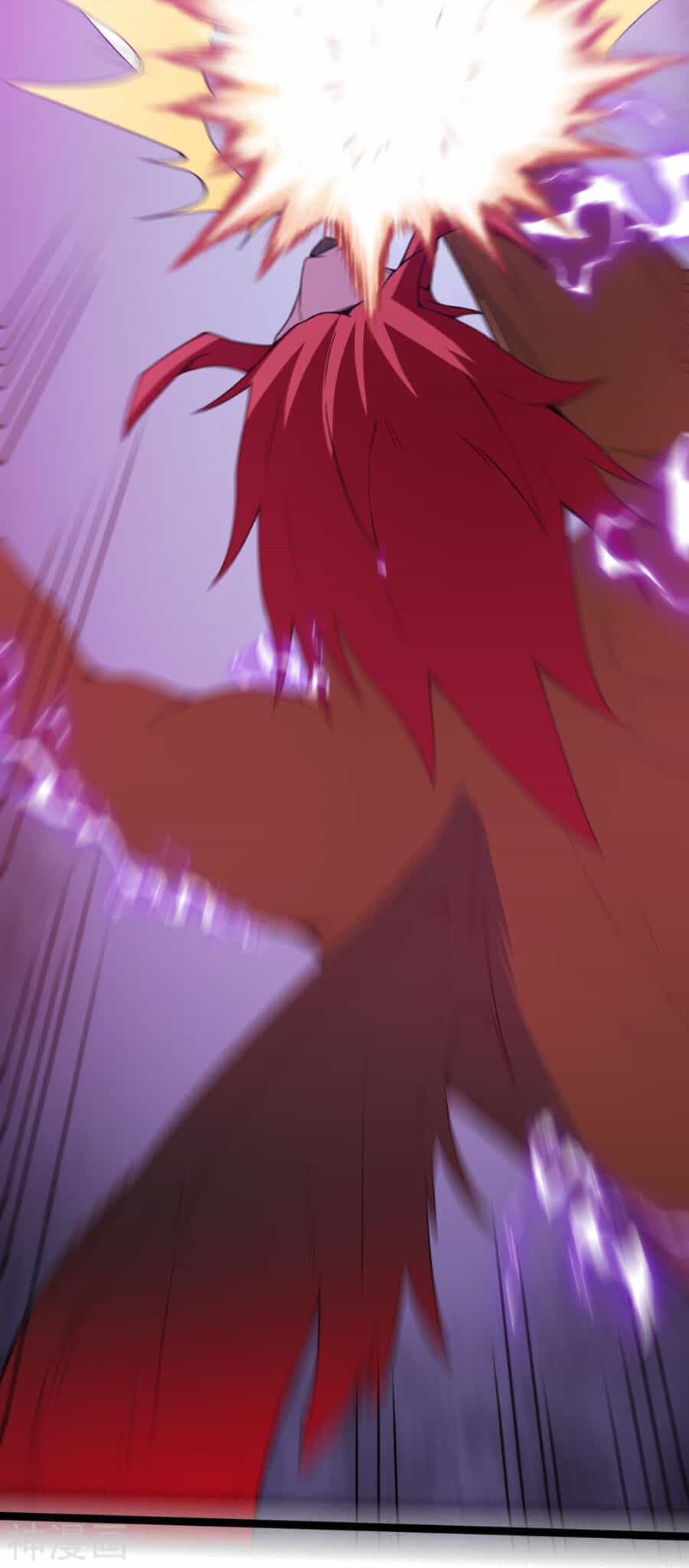Nguyên Thủy Bất Diệt Quyết - Chương 114 - ảnh 5