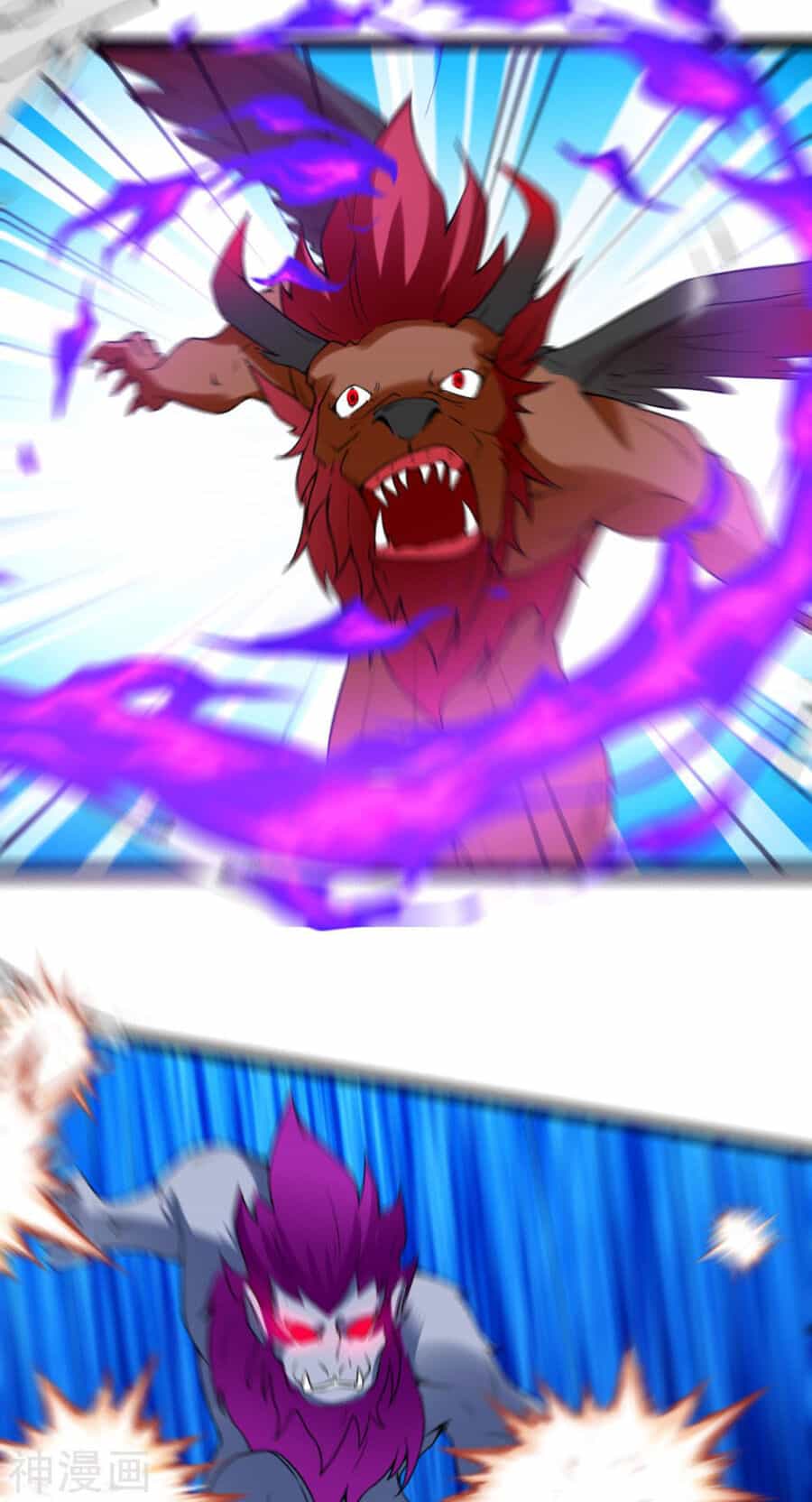 Nguyên Thủy Bất Diệt Quyết - Chương 114 - ảnh 8
