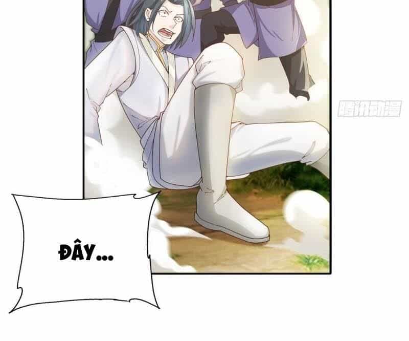 Nguyên Thủy Bất Diệt Quyết - Chương 21 - ảnh 9
