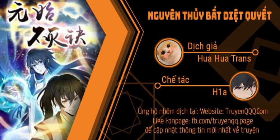 Nguyên Thủy Bất Diệt Quyết - Chương 90 - ảnh 1