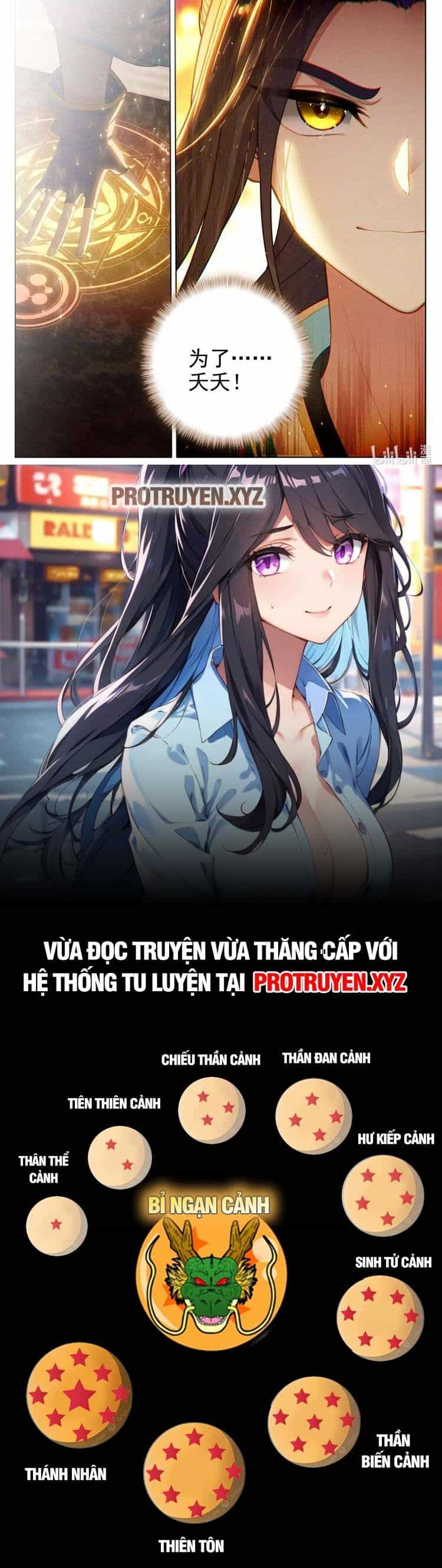 Nguyên Tôn - Chương 674 - ảnh 7