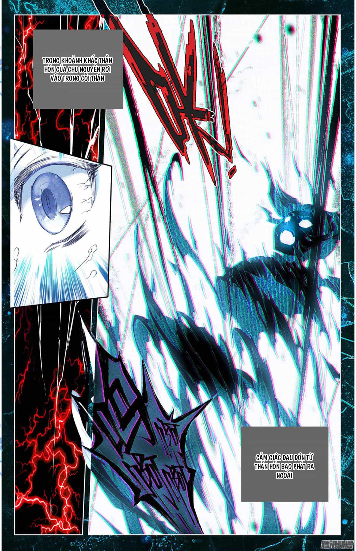Nguyên Tôn - Chương 15 - ảnh 11