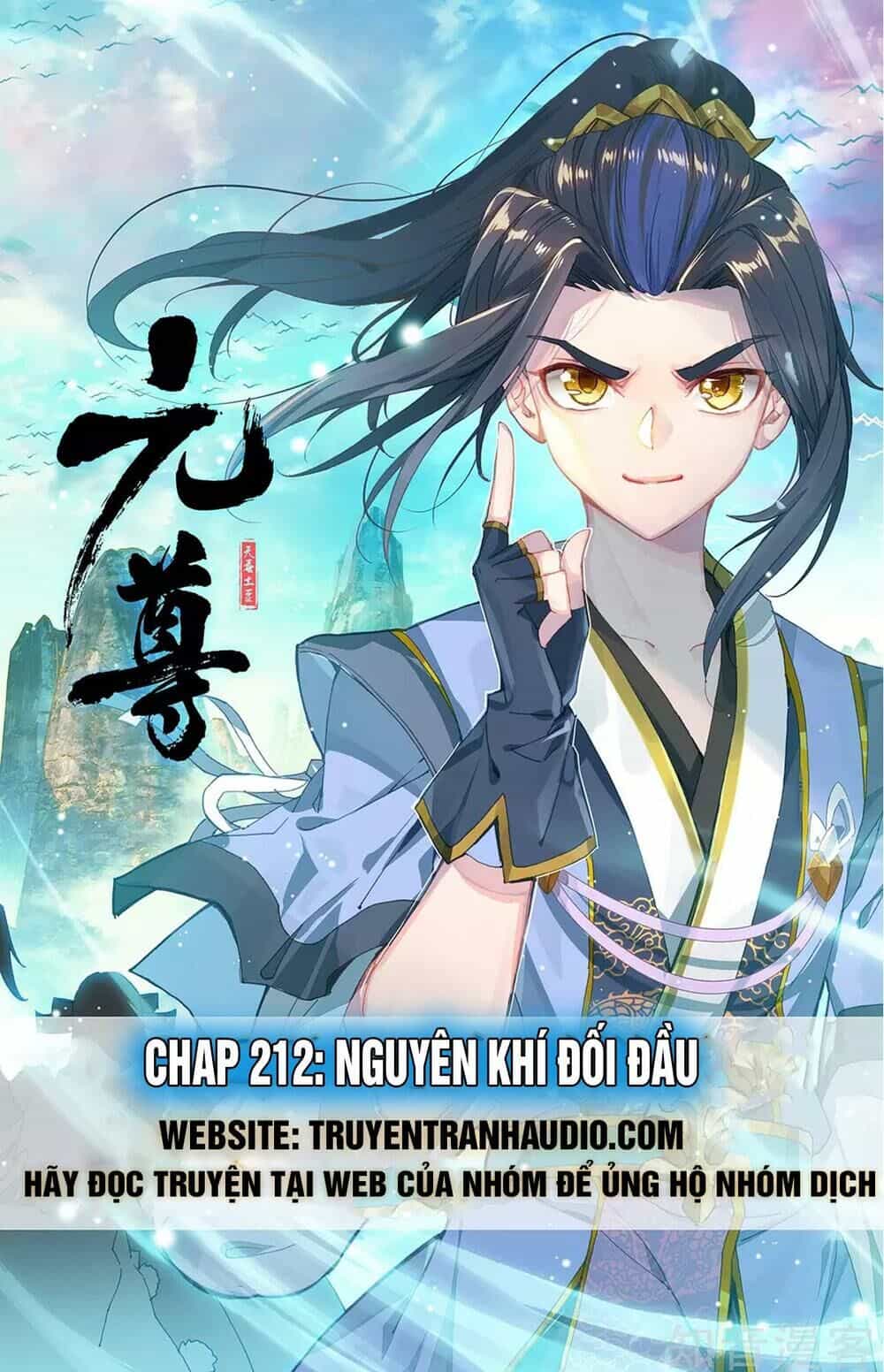 Nguyên Tôn - Chương 212.1 - ảnh 1