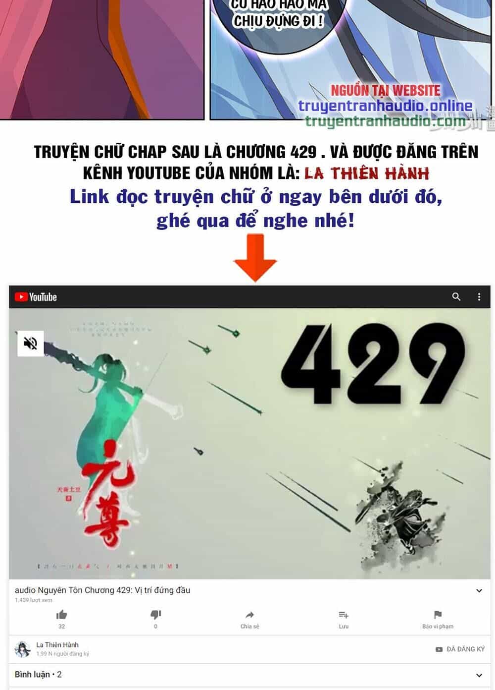 Nguyên Tôn - Chương 212.2 - ảnh 10