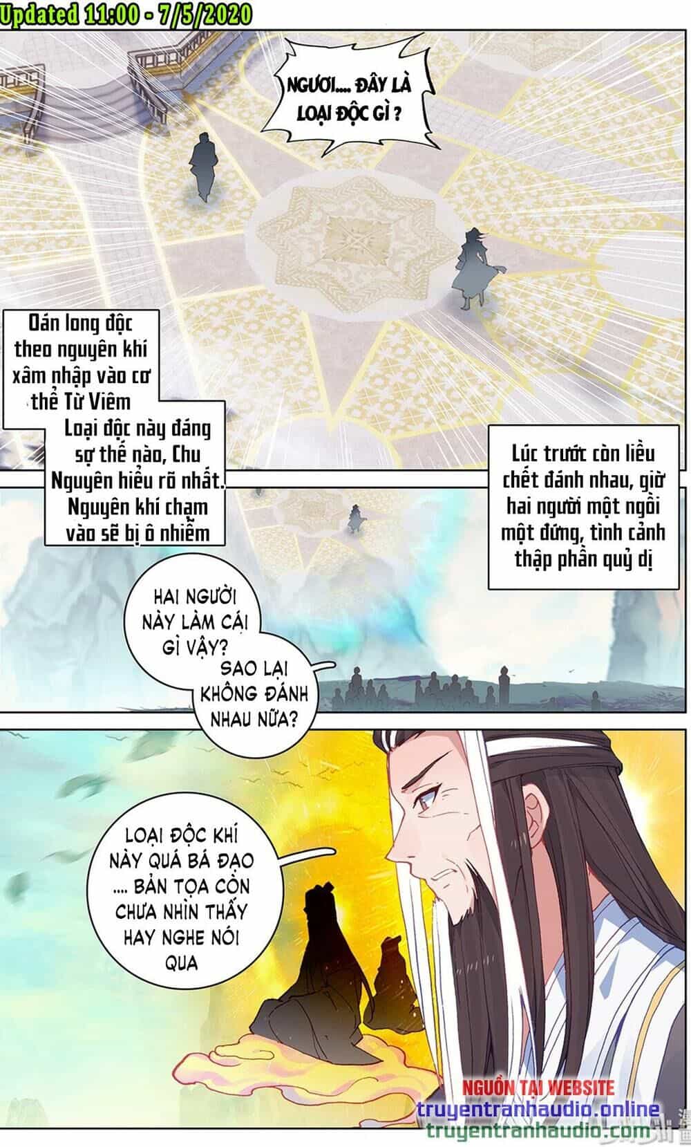 Nguyên Tôn - Chương 212.2 - ảnh 6