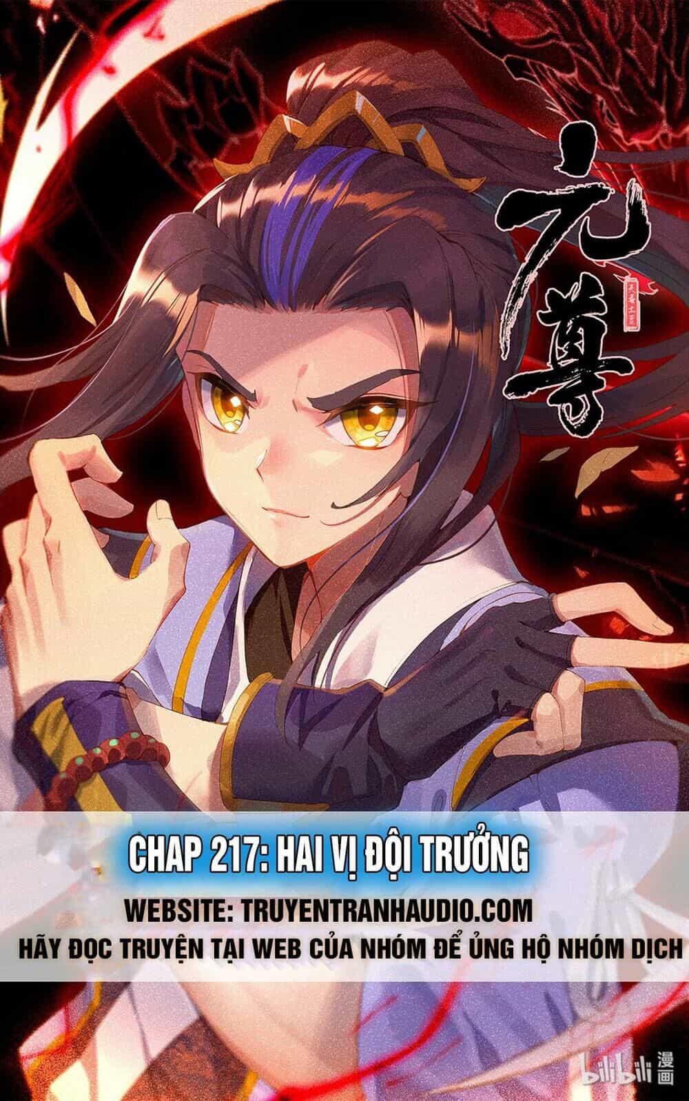 Nguyên Tôn - Chương 217.1 - ảnh 1