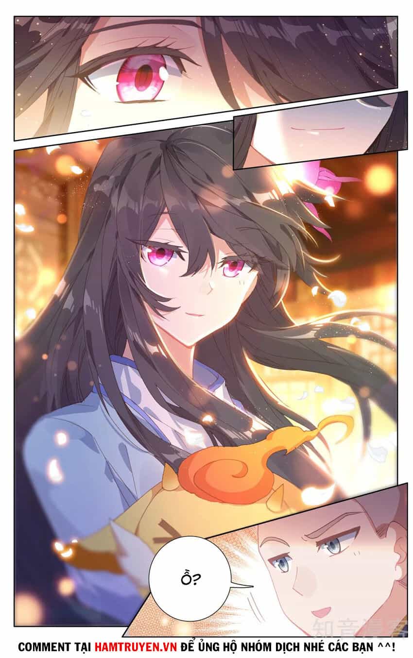 Nguyên Tôn - Chương 235.5 - ảnh 2