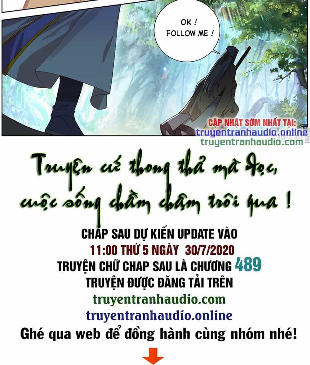 Nguyên Tôn - Chương 236 - ảnh 10