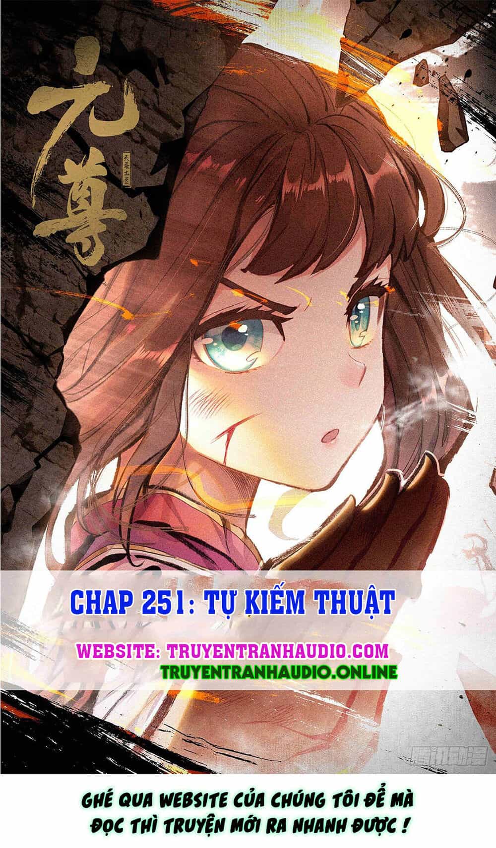 Nguyên Tôn - Chương 251.5 - ảnh 1