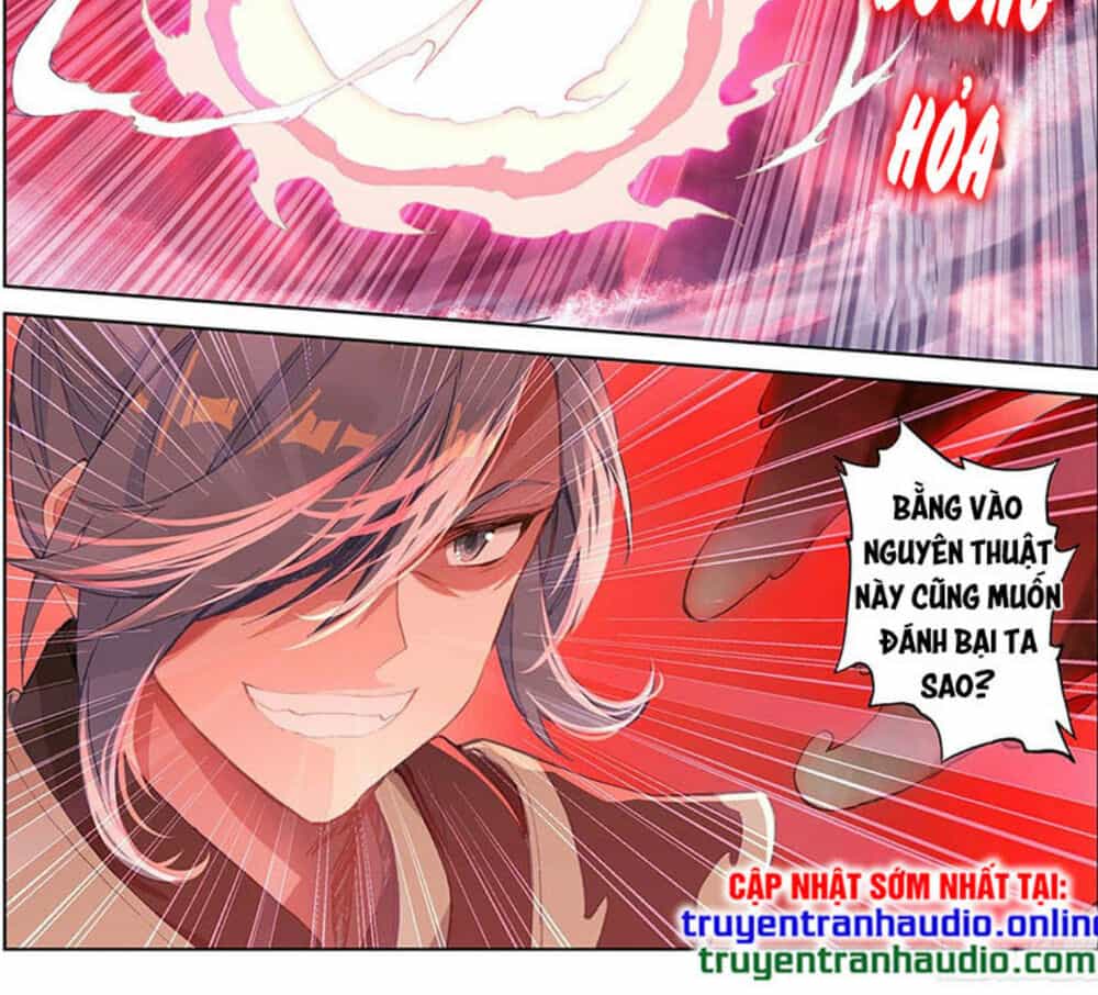 Nguyên Tôn - Chương 252 - ảnh 13