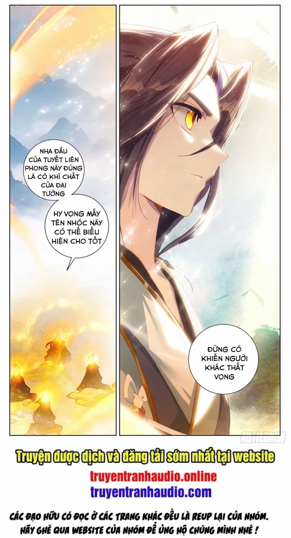 Nguyên Tôn - Chương 274.5 - ảnh 9