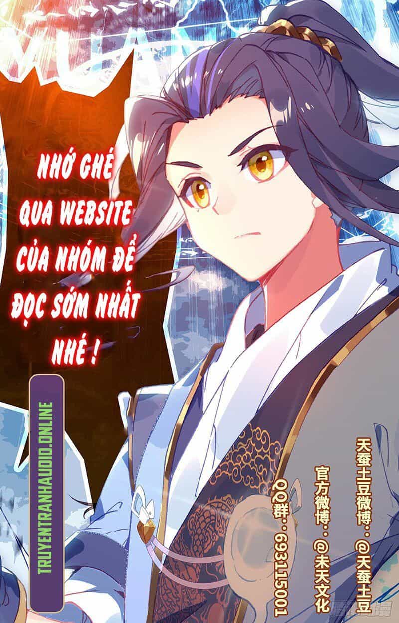 Nguyên Tôn - Chương 283 - ảnh 11