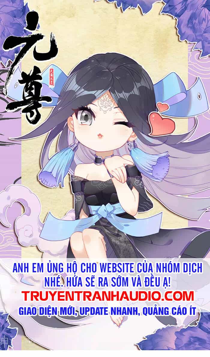 Nguyên Tôn - Chương 316.5 - ảnh 1