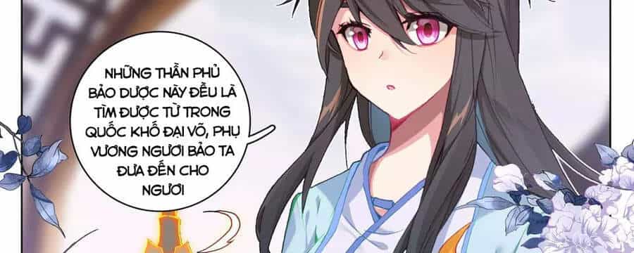 Nguyên Tôn - Chương 339.5 - ảnh 2