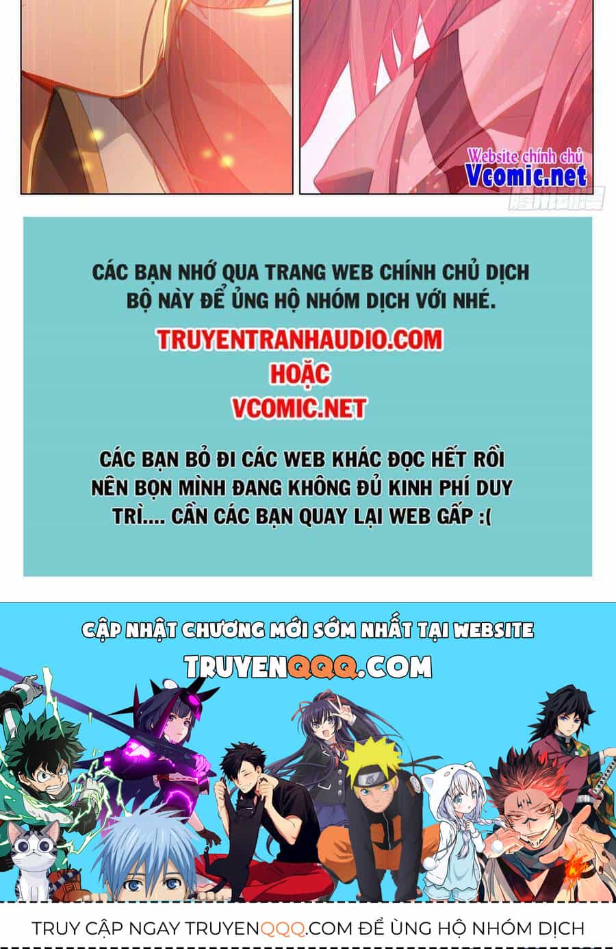 Nguyên Tôn - Chương 393 - ảnh 11