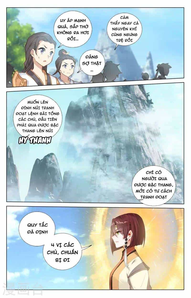 Nguyên Tôn - Chương 411.5 - ảnh 4