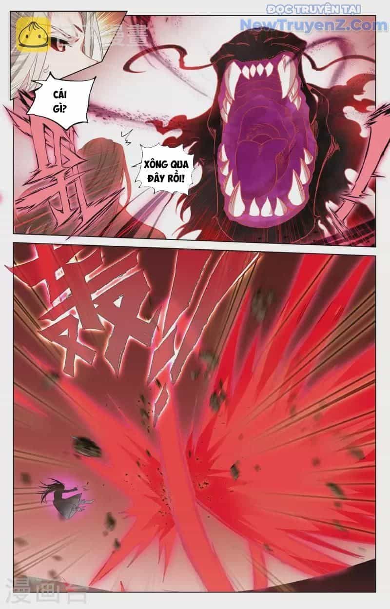 Nguyên Tôn - Chương 421 - ảnh 8