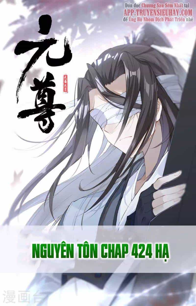 Nguyên Tôn - Chương 424.5 - ảnh 1