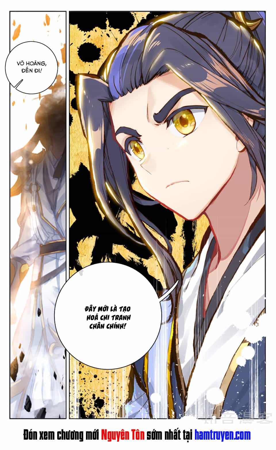 Nguyên Tôn - Chương 76 - ảnh 18