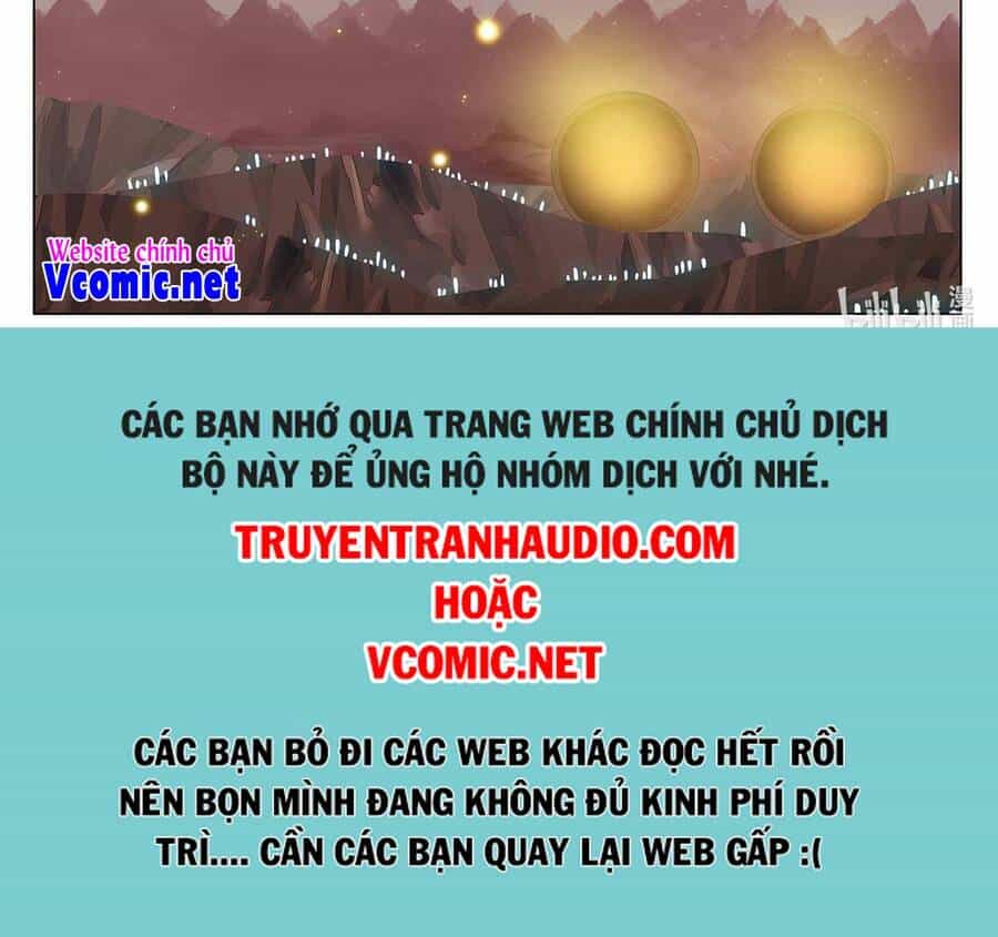 Nguyên Tôn - Chương 463 - ảnh 9