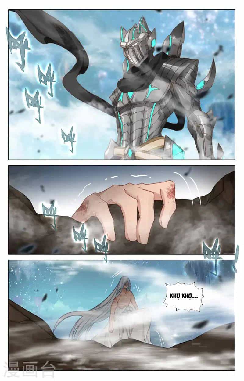 Nguyên Tôn - Chương 470.5 - ảnh 4