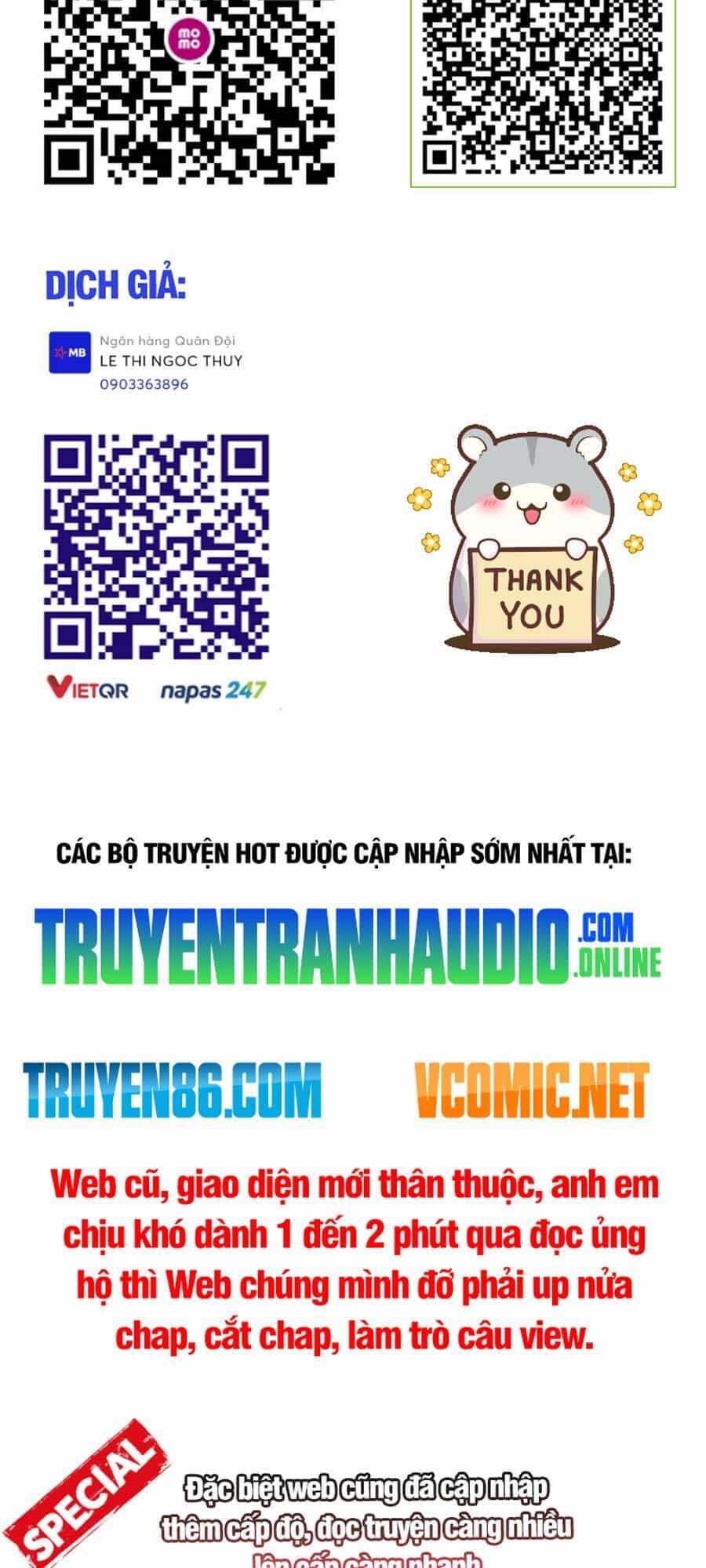Nguyên Tôn - Chương 519 - ảnh 8