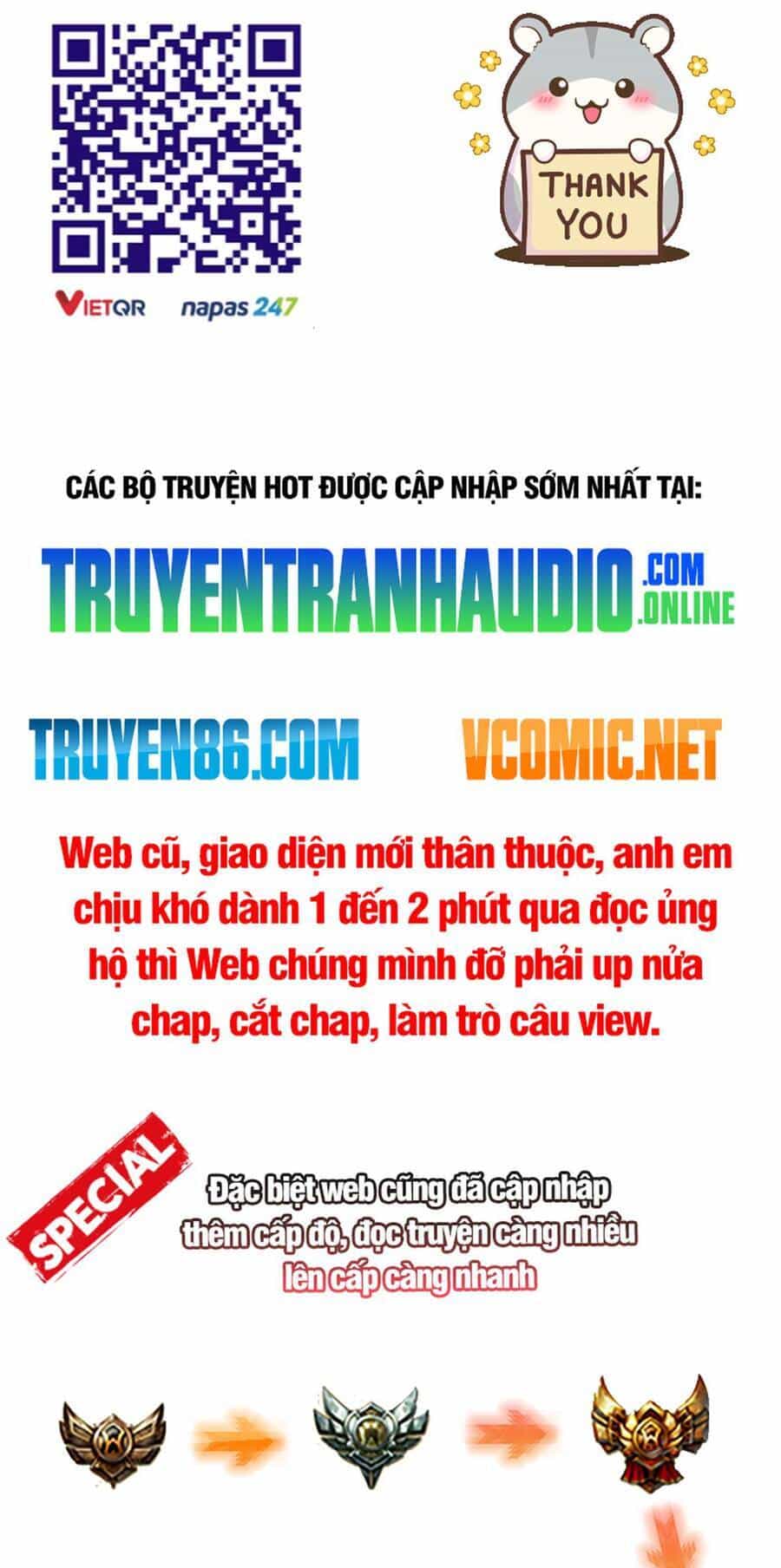 Nguyên Tôn - Chương 522 - ảnh 9
