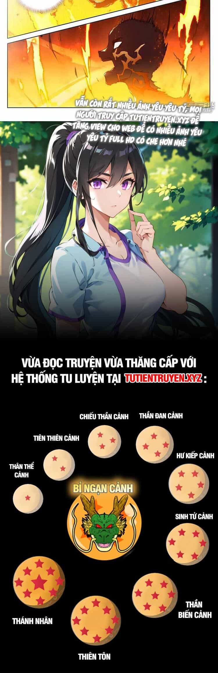 Nguyên Tôn - Chương 666 - ảnh 7