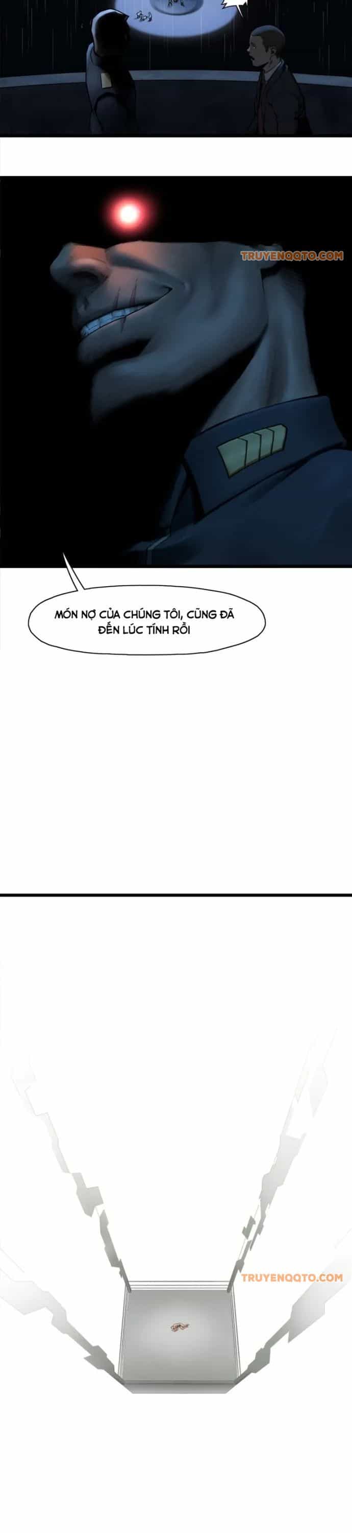 Nguyệt Khôi Truyện - Chương 9 - ảnh 11