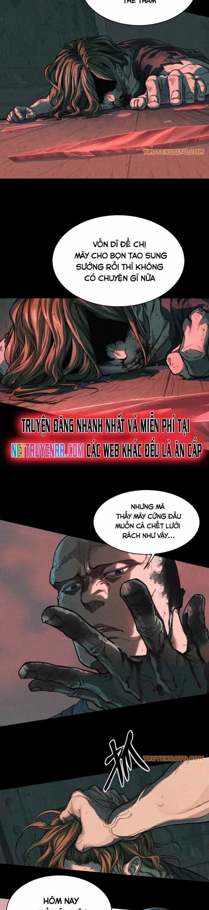 Nguyệt Khôi Truyện - Chương 23 - ảnh 14