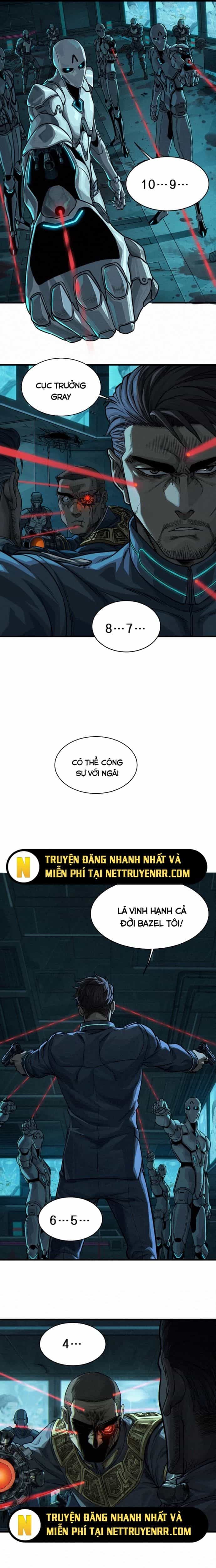 Nguyệt Khôi Truyện - Chương 28.1 - ảnh 17