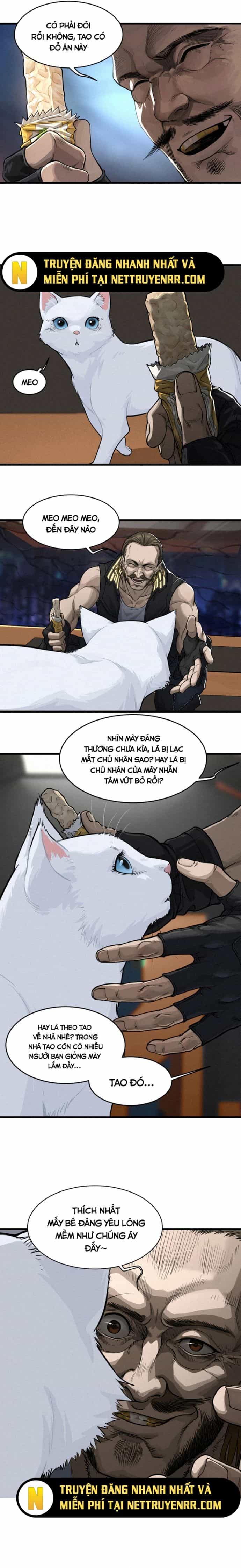 Nguyệt Khôi Truyện - Chương 29 - ảnh 5